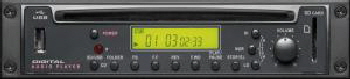 AM-200CD  CD.USB.SD CARD PLAYER PITCH   300 X