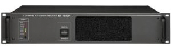 BA-480DP PA AMPLIFIER   300 X