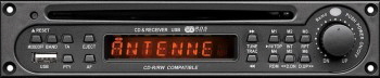 CDR-10USB   350 X