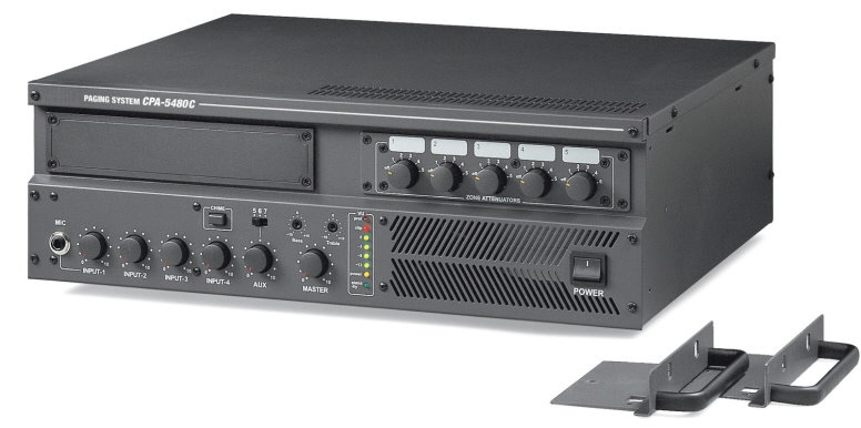 CPA-5120C   777 X