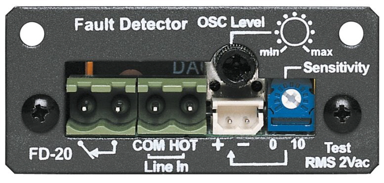 FD-20   777 X