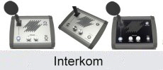 INTERCOM SMALL