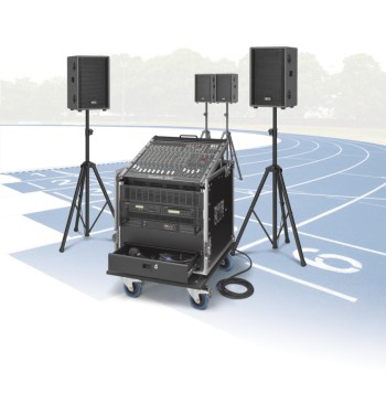 PCS-1200 Stage   350 X