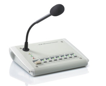 MIKROFONSKI PULT VLM-106