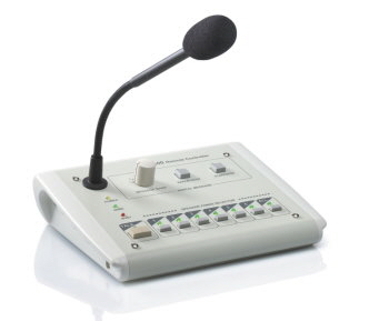 MIKROFONSKI PULT VLM-206